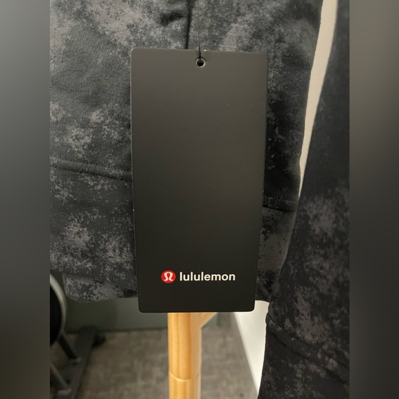 Lululemon City Sweat Crew - Picture 4 of 4